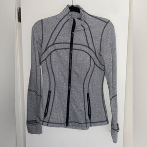 Lululemon Define Jacket